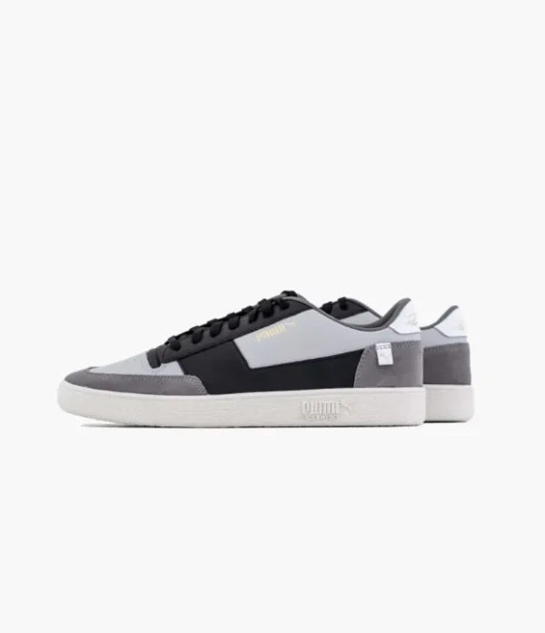 Zapatillas Gray