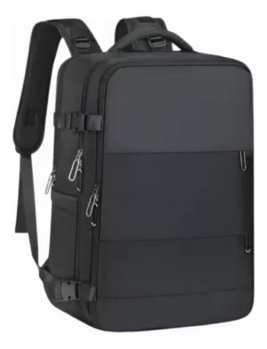 mochila viral